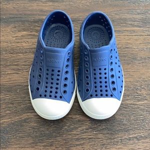 Native Jefferson Child